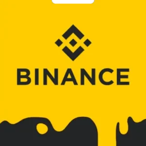 بطاقة Binance الرقمية