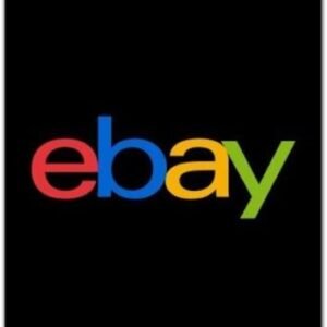 بطاقة eBay الرقمية