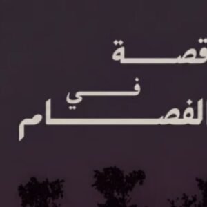 رواية قصة في الفصام