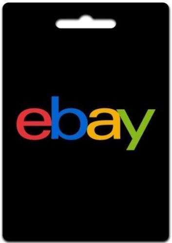 بطاقة eBay الرقمية