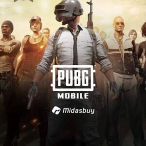 بطاقة رقمية ببجي