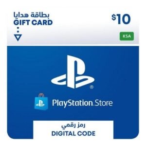 بلايستيشن ستور 10