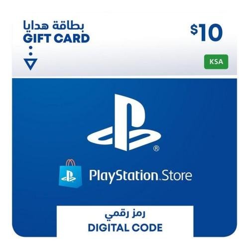 بلايستيشن ستور 10