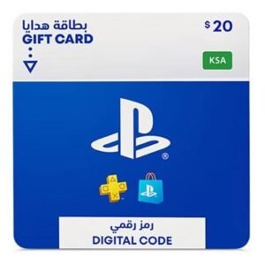 بلايستيشن ستور 20