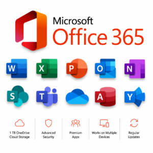 مايكروسوفت أوفيس 365