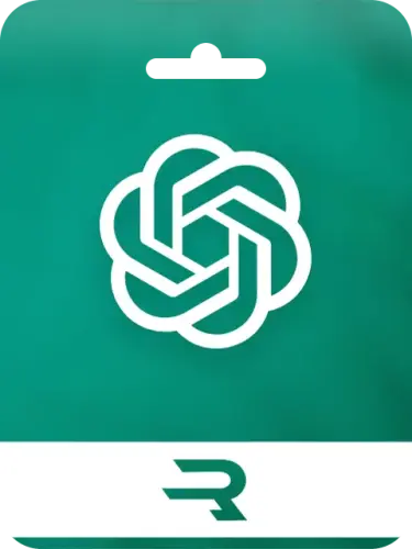 بطاقة رقمية chatgpt