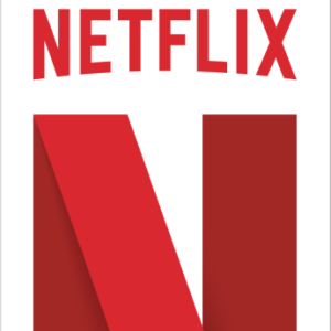 اشتراك Netflix